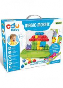 Magic Mosaic