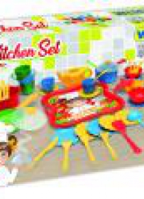 Zestaw kuchenny Kitchen Set