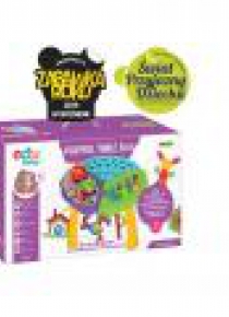 Stolik Playful 3w1