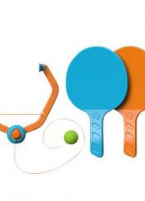 Domowy Ping Pong