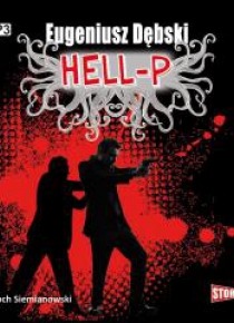 Hell-P audiobook
