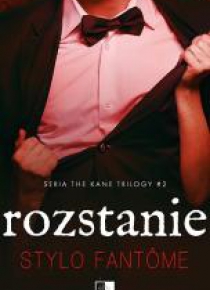 Rozstanie