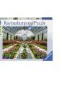 Puzzle 1500 Ogrody Atrium