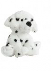 Piesek dalmatyńczyk 30cm MOLLI TOYS