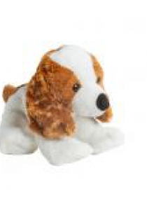 Piesek Cocker Spaniel 30cm MOLLI TOYS