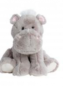 Hipopotam 30cm MOLLI TOYS