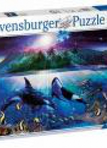 Puzzle 2000 Orki