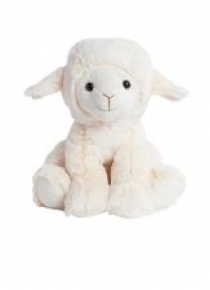 Owieczka 30cm MOLLI TOYS