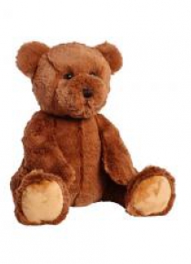 Miś brązowy 45cm MOLLI TOYS
