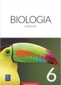 Biologia SP 6 Podr. WSiP