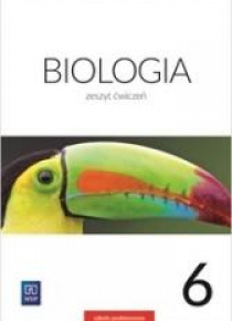 Biologia SP 6 ćw. WSiP
