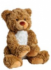 Miś brązowy 36cm MOLLI TOYS