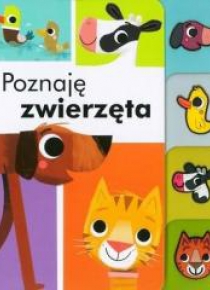 Poznaję zwierzęta
