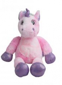Jednorożec różowy 50cm MOLLI TOYS