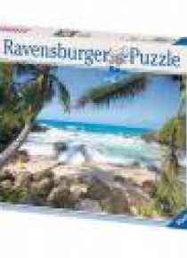 Puzzle 1000 Nadmorskie wybrzeże