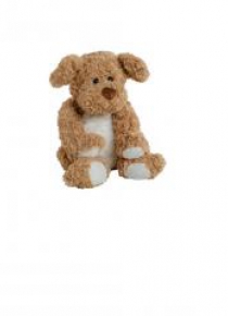 Pies beżowy 36cm MOLLI TOYS