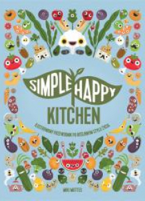 Simpe Happy Kitchen