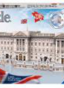 Puzzle 3D Buckingham Palace 216