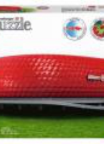 Puzzle 3D Allianz arena 216