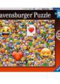 Puzzle 300 Emoji