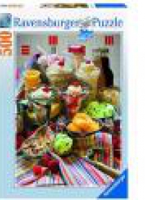 Puzzle 500 Desery