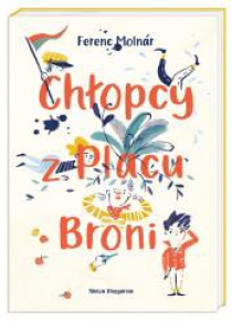 Chłopcy z Placu Broni w.2019