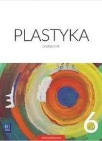 Plastyka SP 6 Podr. 2019 WSiP