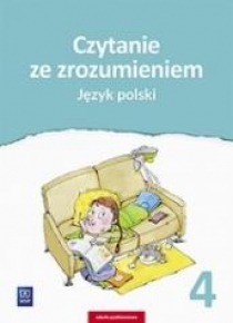 J.Polski  SP 4 Czytanie ze zrozumieniem WSiP