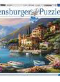 Puzzle 500 Villa Bella Vista
