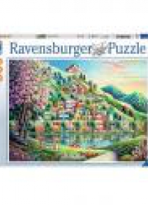 Puzzle 500 Blossom Park