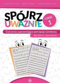 Spójrz uważnie cz.1
