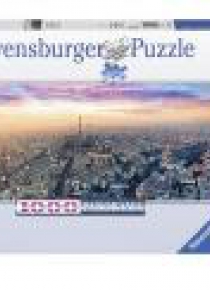Puzzle 1000 Paryż o świcie