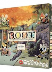 Root PORTAL