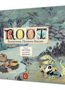 Root: Plemiona Rzeczne PORTAL