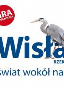 Świat wokół nas: Rzeka Wisła JACOBSONY