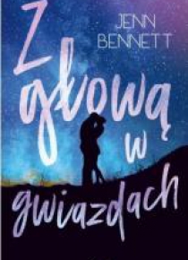 Z głową w gwiazdach