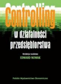 Controlling w działalności przedsiębiorstwa