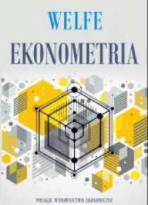 Ekonometria