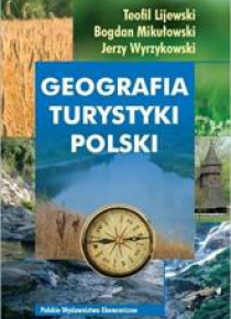 Geografia turystyki polski