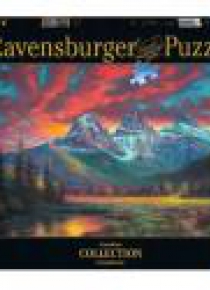 Puzzle 1000 Australia - Trzy siostry
