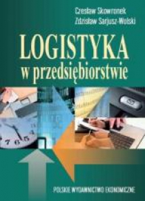 Logistyka w przedsiębiorstwie