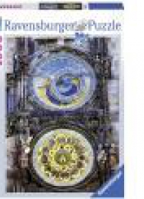 Puzzle 1000 Zegar astronomiczny