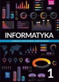 Informatyka LO 1 Podr. w.2019 ZP WSIP