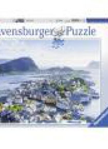 Puzzle 1000 Alesund