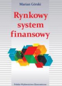 Rynkowy system finansowy