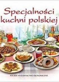 Specjalności kuchni polskiej