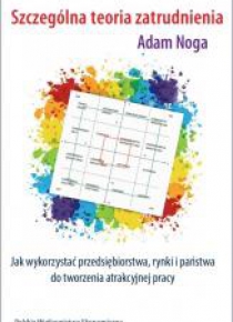 Szczególna teoria zatrudnienia
