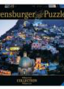Puzzle 1000 Domy Positano