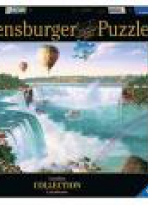 Puzzle 1000 Wodospad Niagara