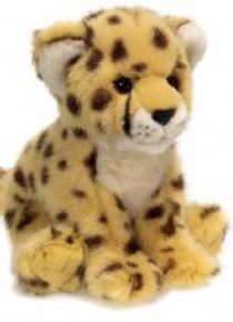 Gepard 15cm WWF